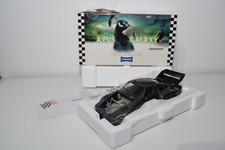 B99 1:18 EXOTO STANDOX PORSCHE
