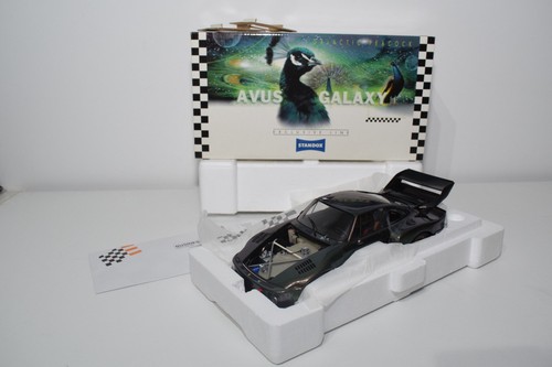 B99 exoto standox porsche - standox,
