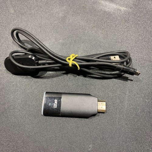 Ezcast wireless display - ezcast,