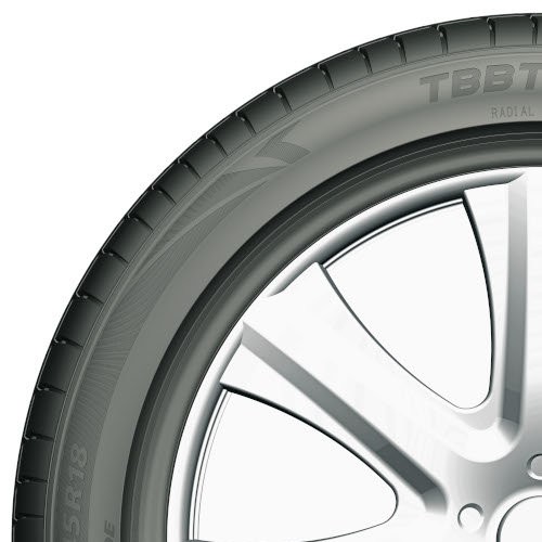 Tbb tires sportezza 225 - tbb, r18