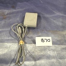 Charger For Nintendo DS Lite NDSL USG-002 US fast shipping