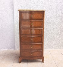 Chiffonnier style Louis XV en