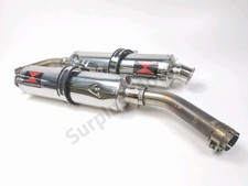 SILENCIEUX 4T HONDA GL 1500