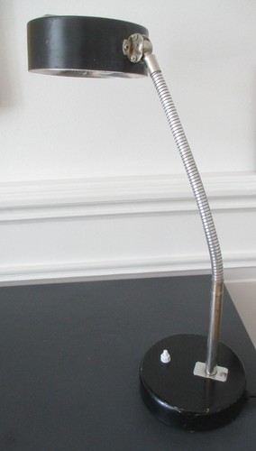 Lampe orientable art deco - orientable,