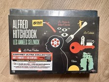 NEUF SOUS BLISTER Coffret