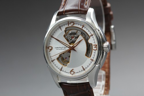 Presque comme neuve montre - [presque,