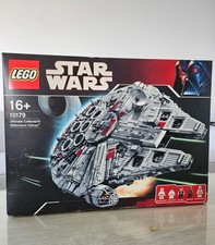 LEGO Star wars Millenium Falcon 10179 Ultimate Collector Serie UCS