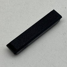 (3pcs) GE TFH 456C194P1 Breaker Panel Load Center Blank Filler Plate 2-1/2 x 1/2