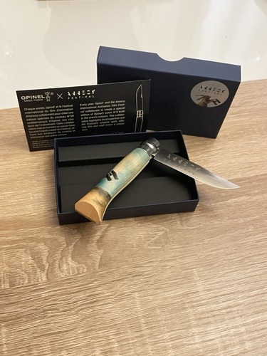 Opinel édition - -,
