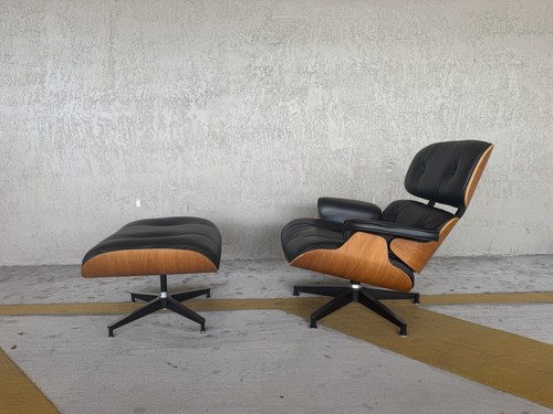 Herman miller eames lounge - eames,