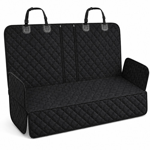 Housse protection chien - housse,