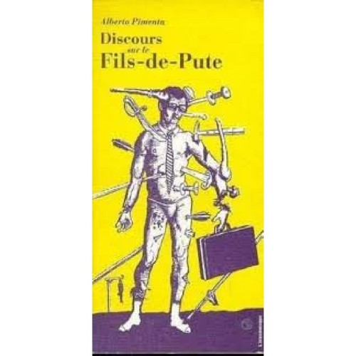 Livre discours sur - livre,