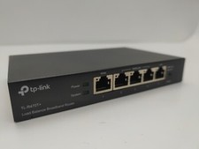 Routeur Multi-WAN haut débit