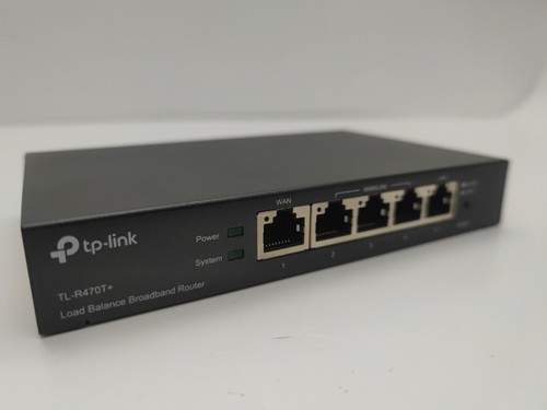 Routeur multi wan - multi-wan, débit