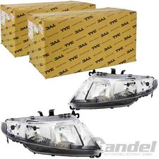 2xTYC H7/H1 Phare à Gauche +