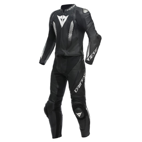 Combinaison cuir homme - en,