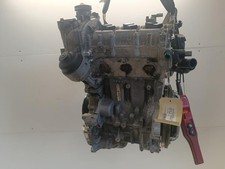 Moteur VOLKSWAGEN POLO 4 PHASE