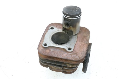Cylindre piston sym - cylindre,