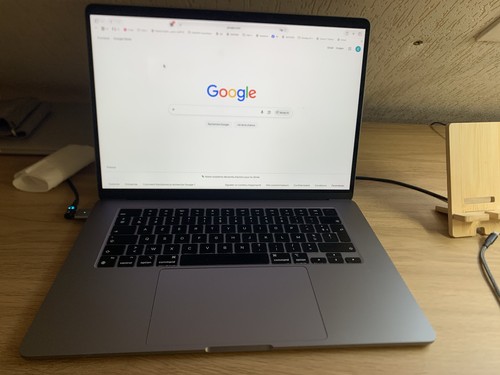 Macbook air go 512 - macbook, 8