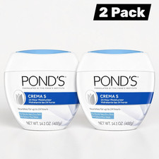 PONDS CREMA S 24 HOUR
