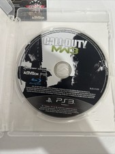 Call of Duty: MW3 .Sony
