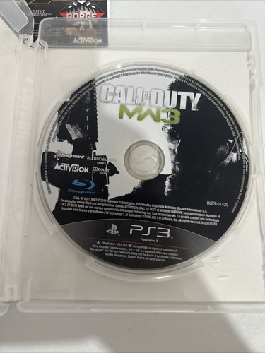 Call duty mw3 sony - duty:, .sony