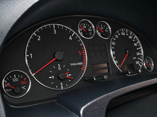 Pour audi 1994 - audi, 1994-2001