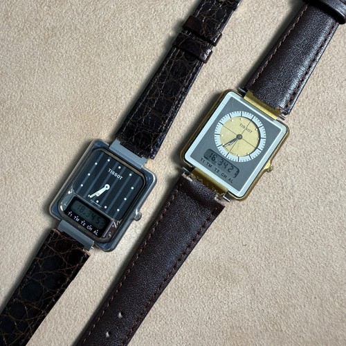 Montres homme tissot - montres, twotimer