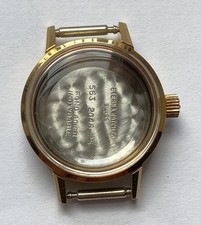 NEUF BOITIER MONTRE FEMME