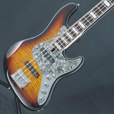 Guitare basse électrique