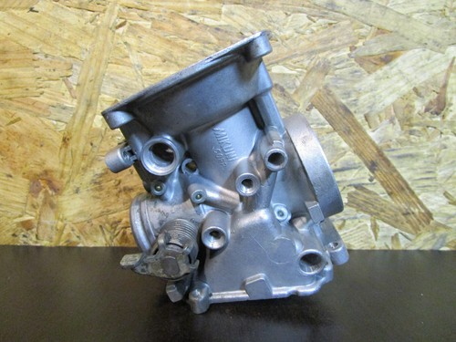 Corps droit carburateur - corps, 4