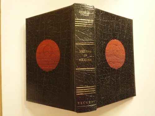 Viet nam 17e parallele - parallele, de