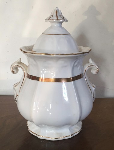 Large antique 19th old - large, c.