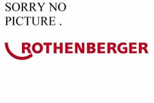 Rothenberger Hand Tool Set