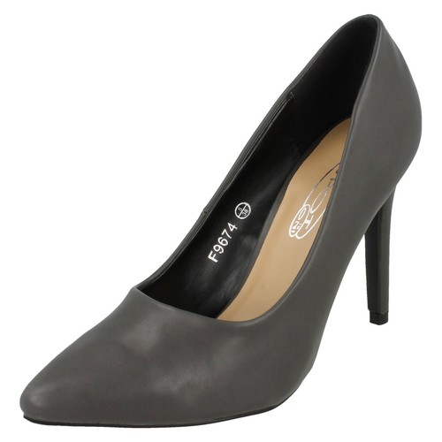 Chaussures talons hauts - chaussures, À
