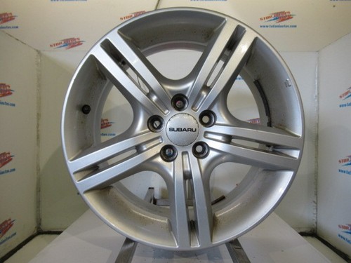 Jante aluminium subaru legacy - jante,