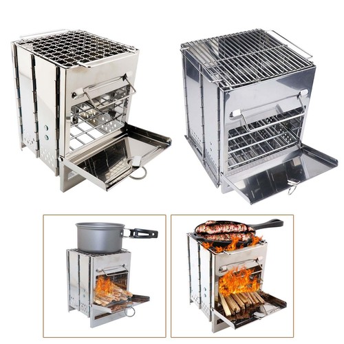 Grille cuisson pour poêle - cuisson,