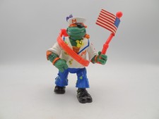 TMNT Vintage - Midshipman Mike