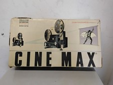 Projecteur Super 8 Automatic
