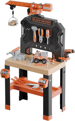 Black decker etabli - -,