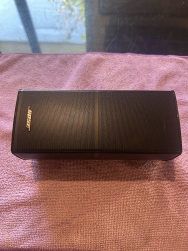 Enceinte satellite bose - satellite,