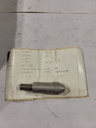 Holder tracteur 153676 bolt - tracteur, #153676