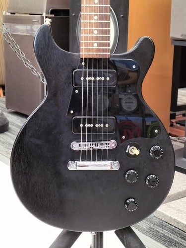 Gibson guitare électrique - guitare,