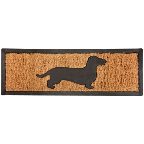 Tapis escalier paillasson - tapis,