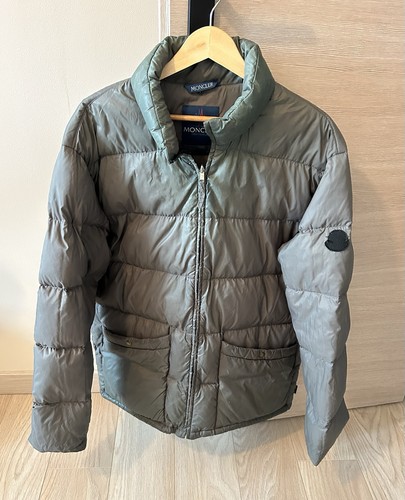 Moncler grenoble doudoune - moncler,