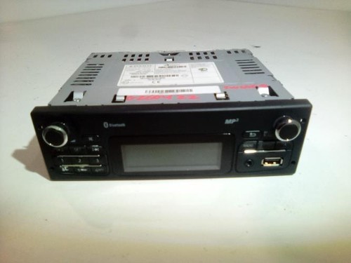 Autoradio origine renault - autoradio, d'origine