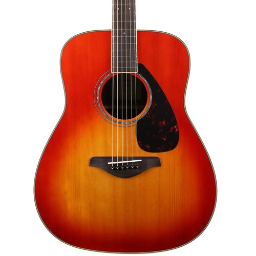 Yamaha fg830 dreadnought - yamaha,