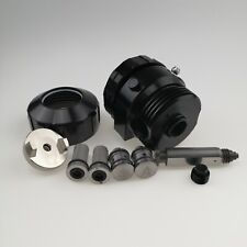 Aftermarket Complete fluid HOUSING Replace 246361 fits Fusion Air Purge AP Gun