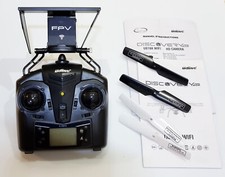 Discovery - Télécommande