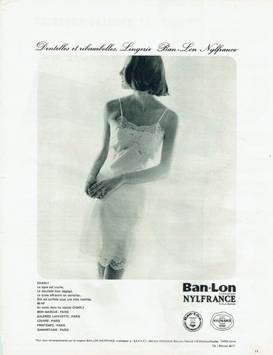 Publicité advertising 0322 - ,